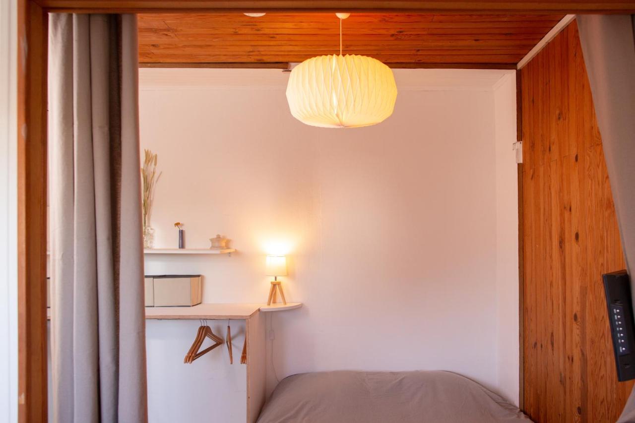 Studio cocon sous les toits de Jaurès Belfort Extérieur photo